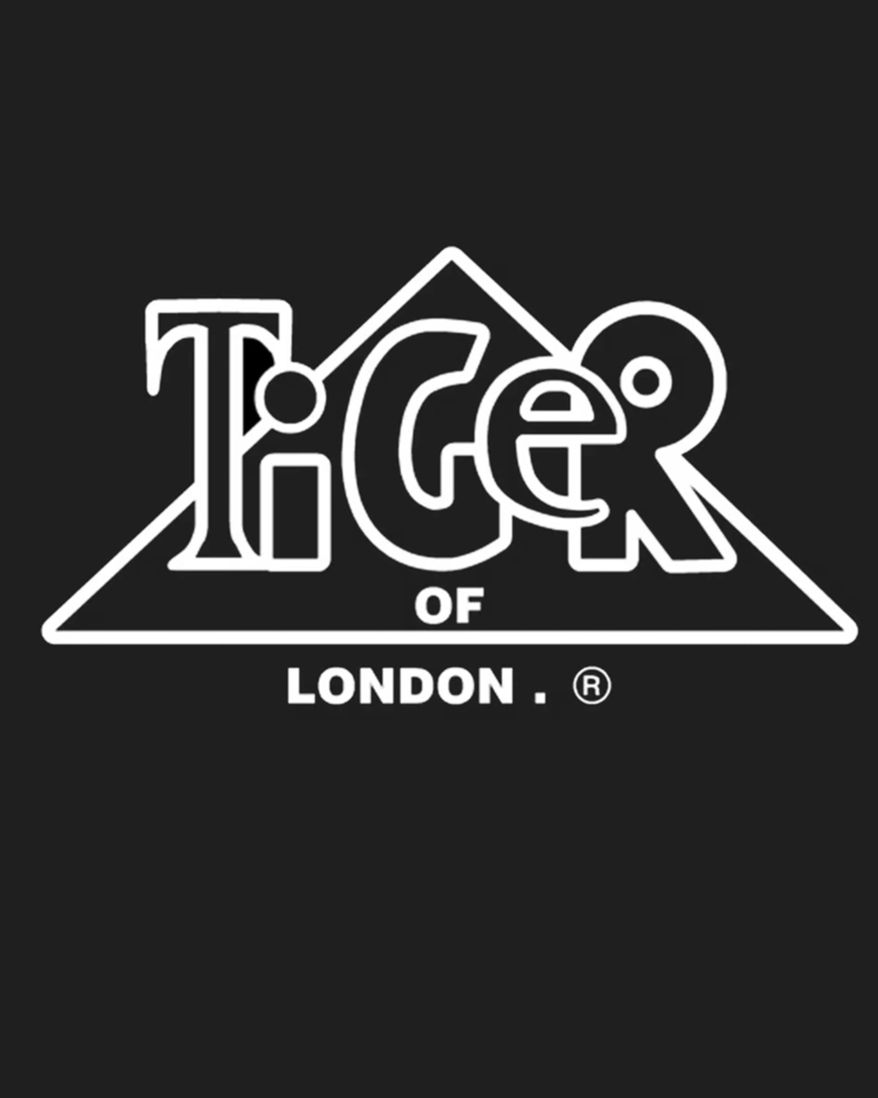 Tigern of London, Bondage, Punk, Vivienne Westwood