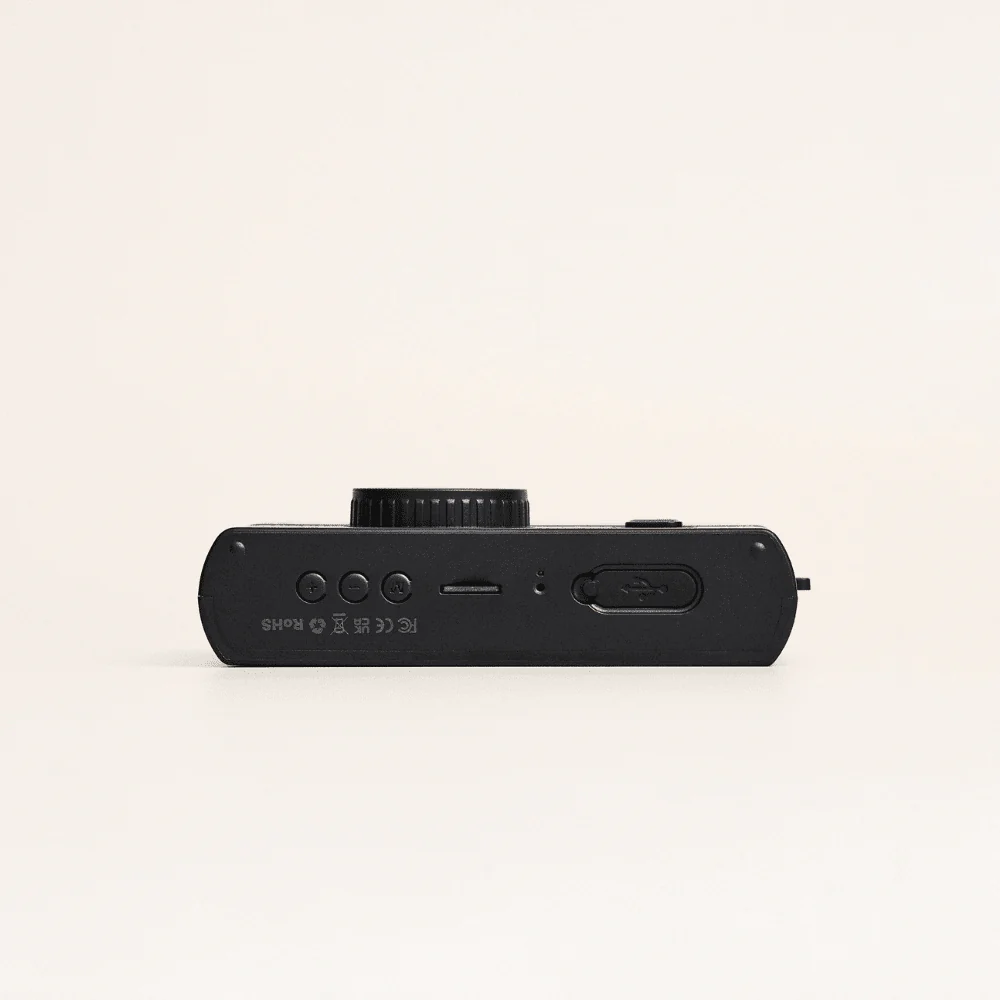 Timelens Kamera Marron kompakt Click and Shoot Retro Filter Street Photography Lifestyle Pickup78