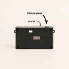 Timelens Kamera Marron kompakt Click and Shoot Retro Filter Street Photography Lifestyle Pickup78