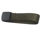 Bei PICK UP in Düsseldorf findest Du Commando Trooper Belt Olive  und viel mehr von COMMANDO