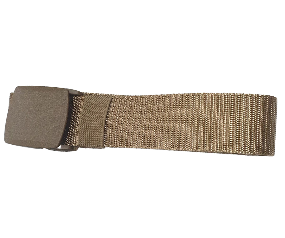 Bei PICK UP in Düsseldorf findest Du Commando Trooper Belt Desert Sand  und viel mehr von COMMANDO