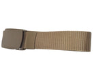 Bei PICK UP in Düsseldorf findest Du Commando Trooper Belt Desert Sand  und viel mehr von COMMANDO