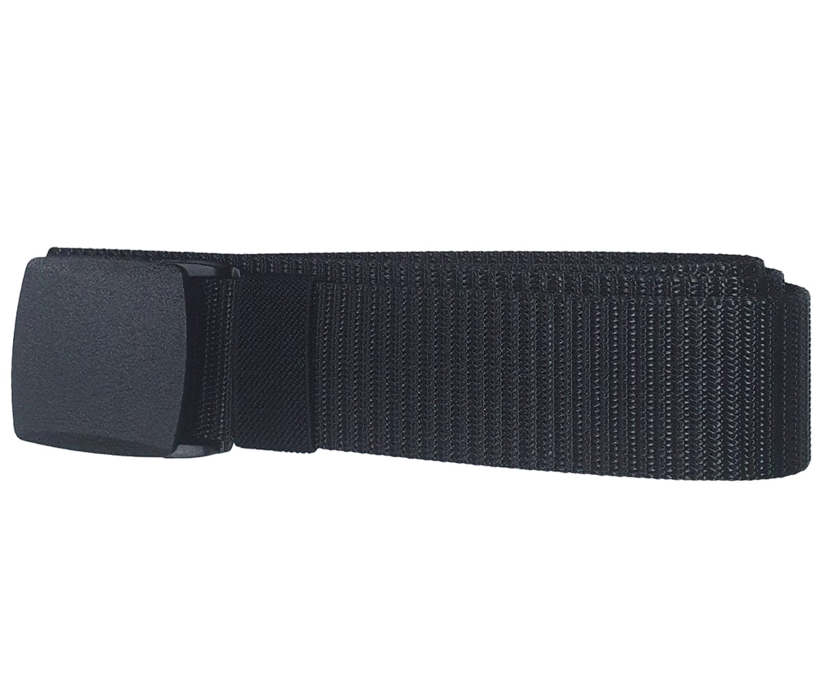 Bei PICK UP in Düsseldorf findest Du Commando Trooper Belt Black  und viel mehr von COMMANDO