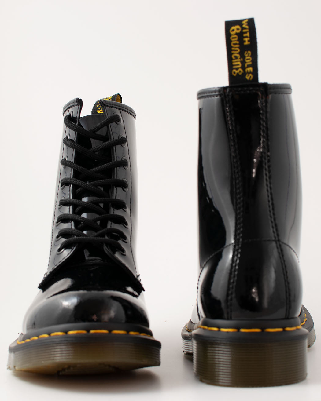 Dr martens vernie best sale