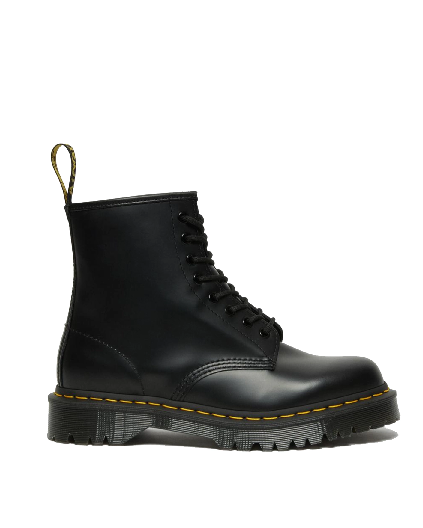 Dr. Martens 1460 Bex Black Smooth Pick Up Dusseldorf