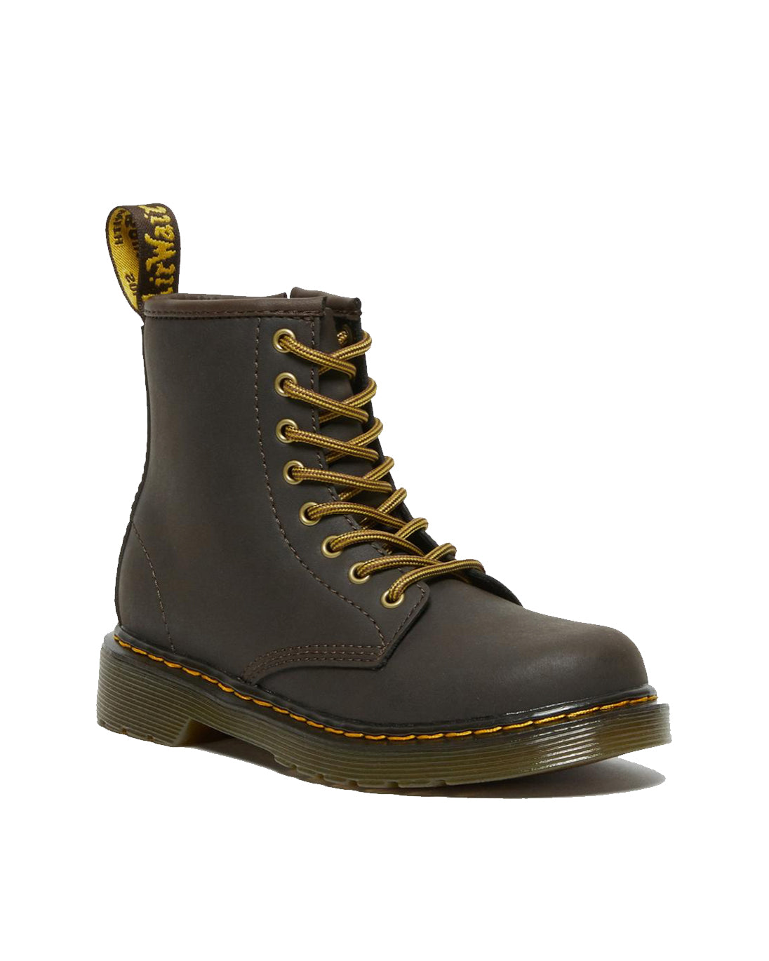 dr Martens 1460 J GAUCHO SPLIT WILD HORSE