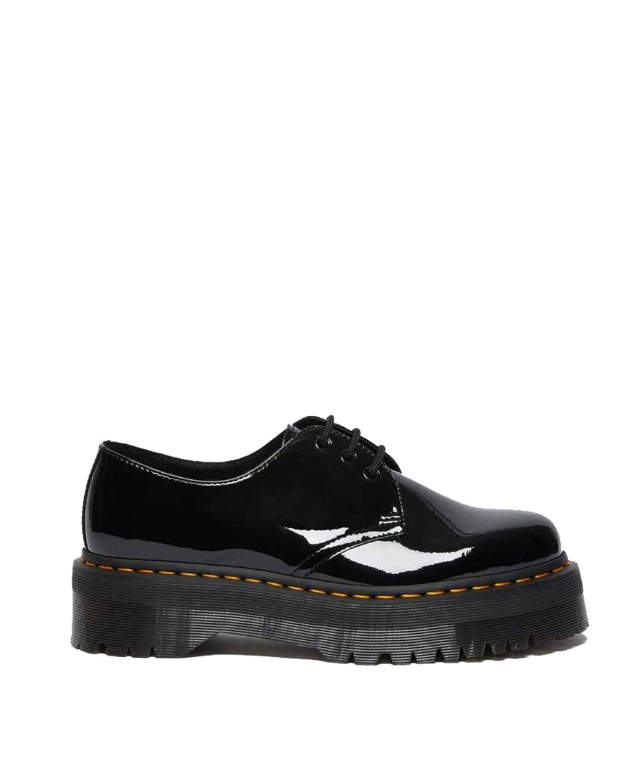 Dr martens 1461 patent lamper black deals