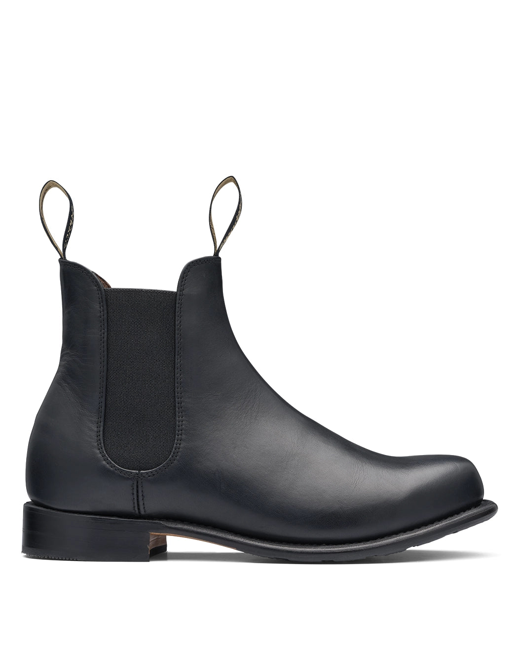 Blundstone Blundstone, #153 Womens Heritage Goodyear Welt Black  Pick Up | Düsseldorf