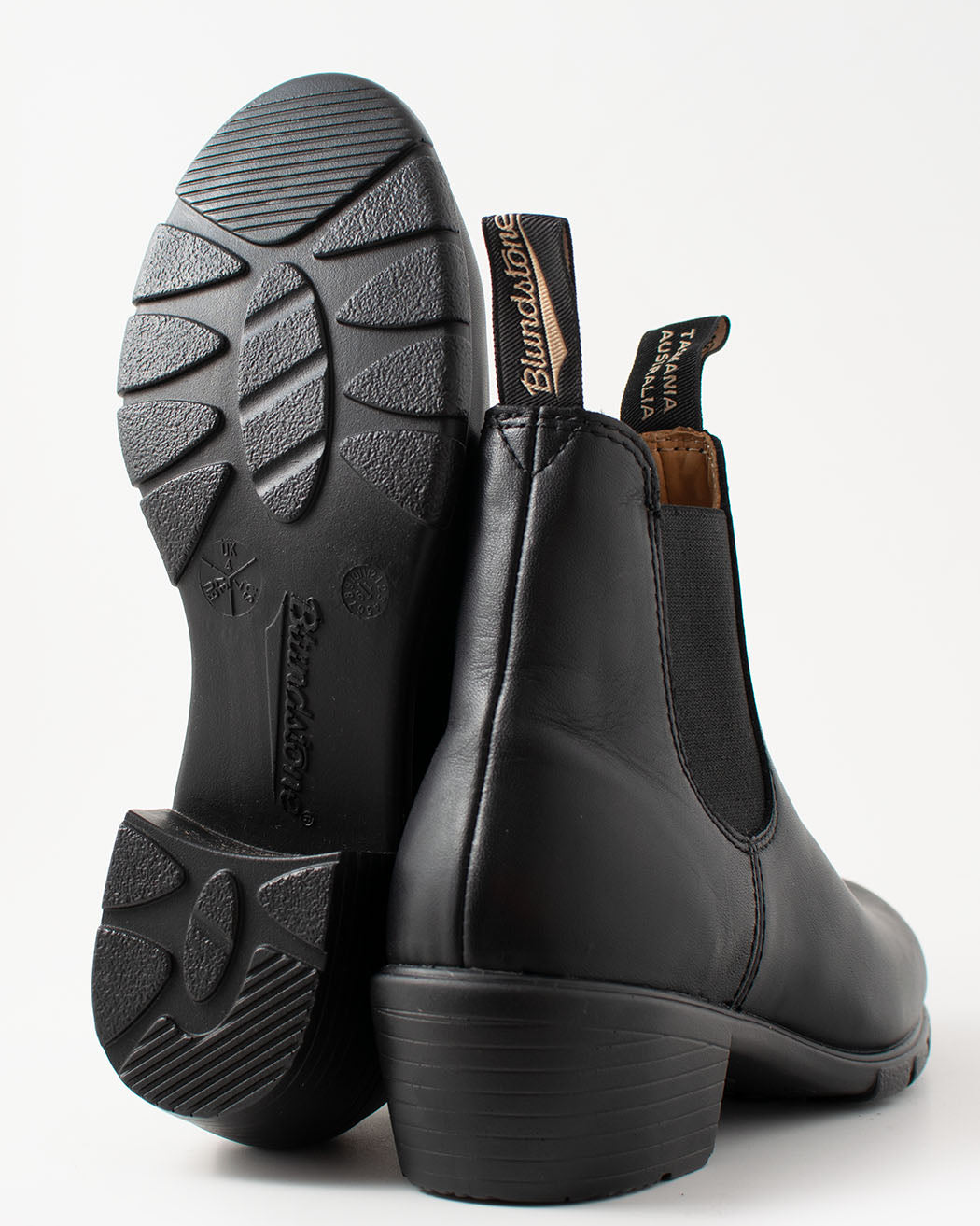 Blundstone 1671 Black Women