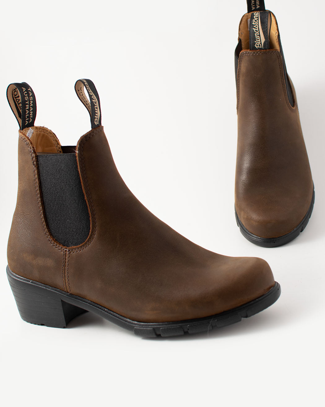 Blundstone Blundstone, #1673, Antique Brown, Women  Pick Up | Düsseldorf