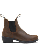 Bei PICK UP in Düsseldorf findest Du Blundstone, #1673, Antique Brown, Women  und viel mehr von Blundstone