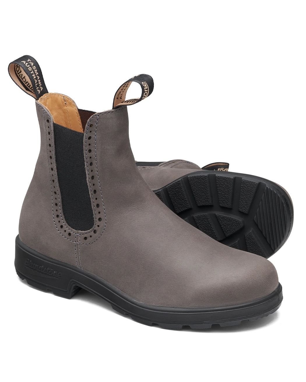 Blundstone Blundstone, #2216 Dusty Grey Leather  Pick Up | Düsseldorf