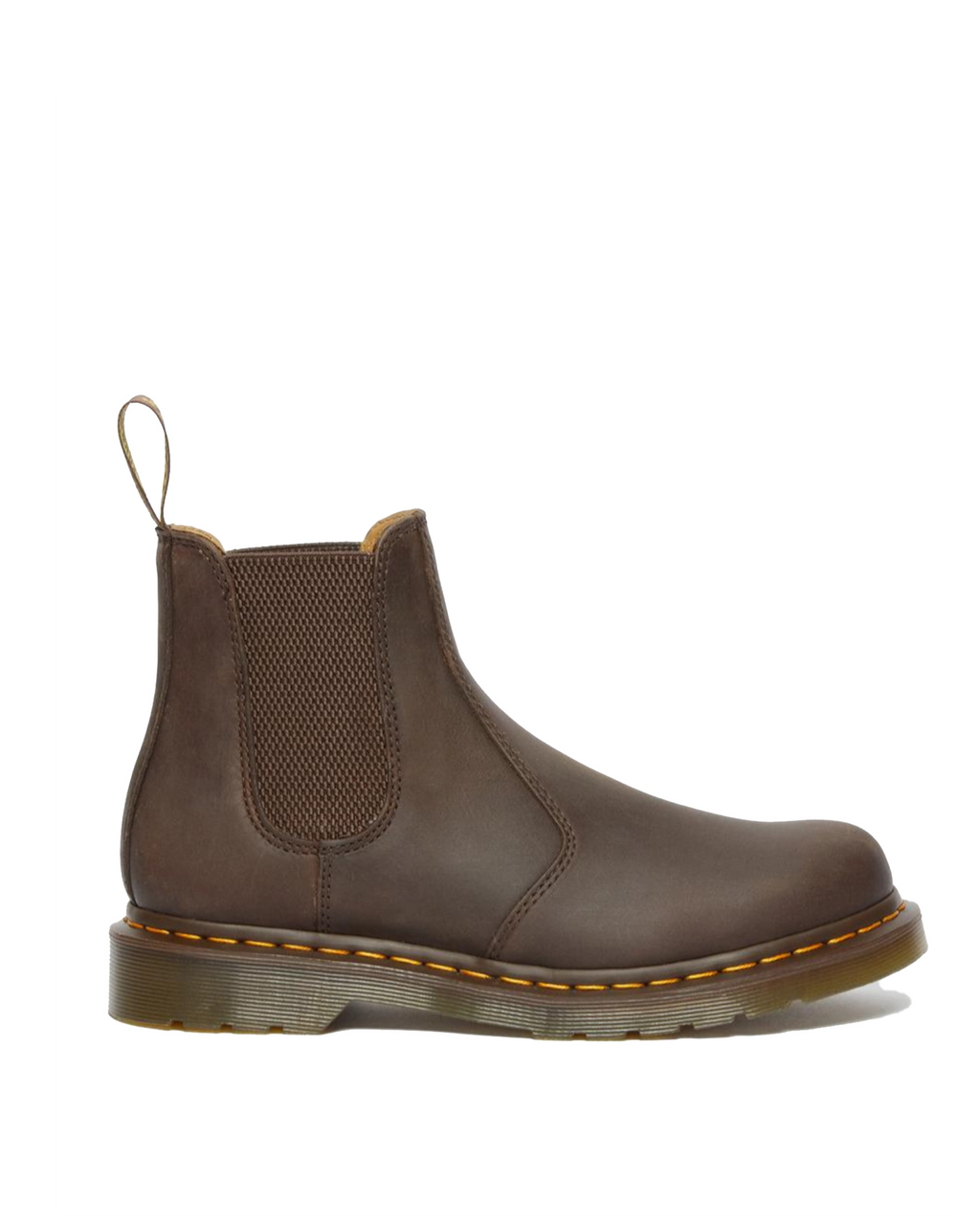 Doc martens gaucho crazy horse sales
