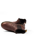 Bei PICK UP in Düsseldorf findest Du Dr. Martens, 2976 Valor WP, Dark Brown  und viel mehr von Dr. Martens