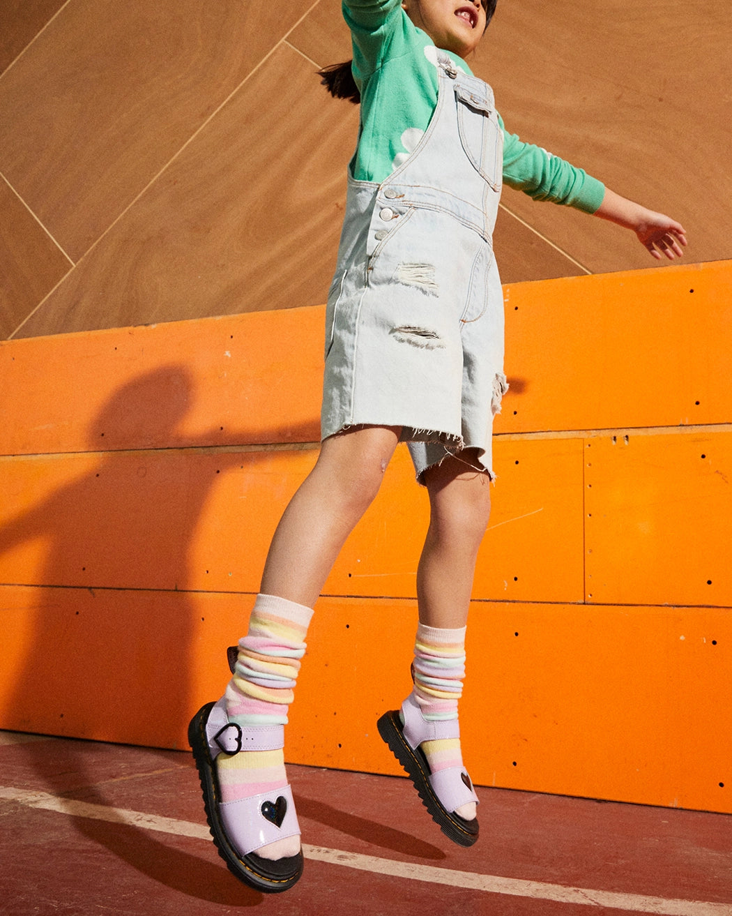 Galaxy sales doc martens