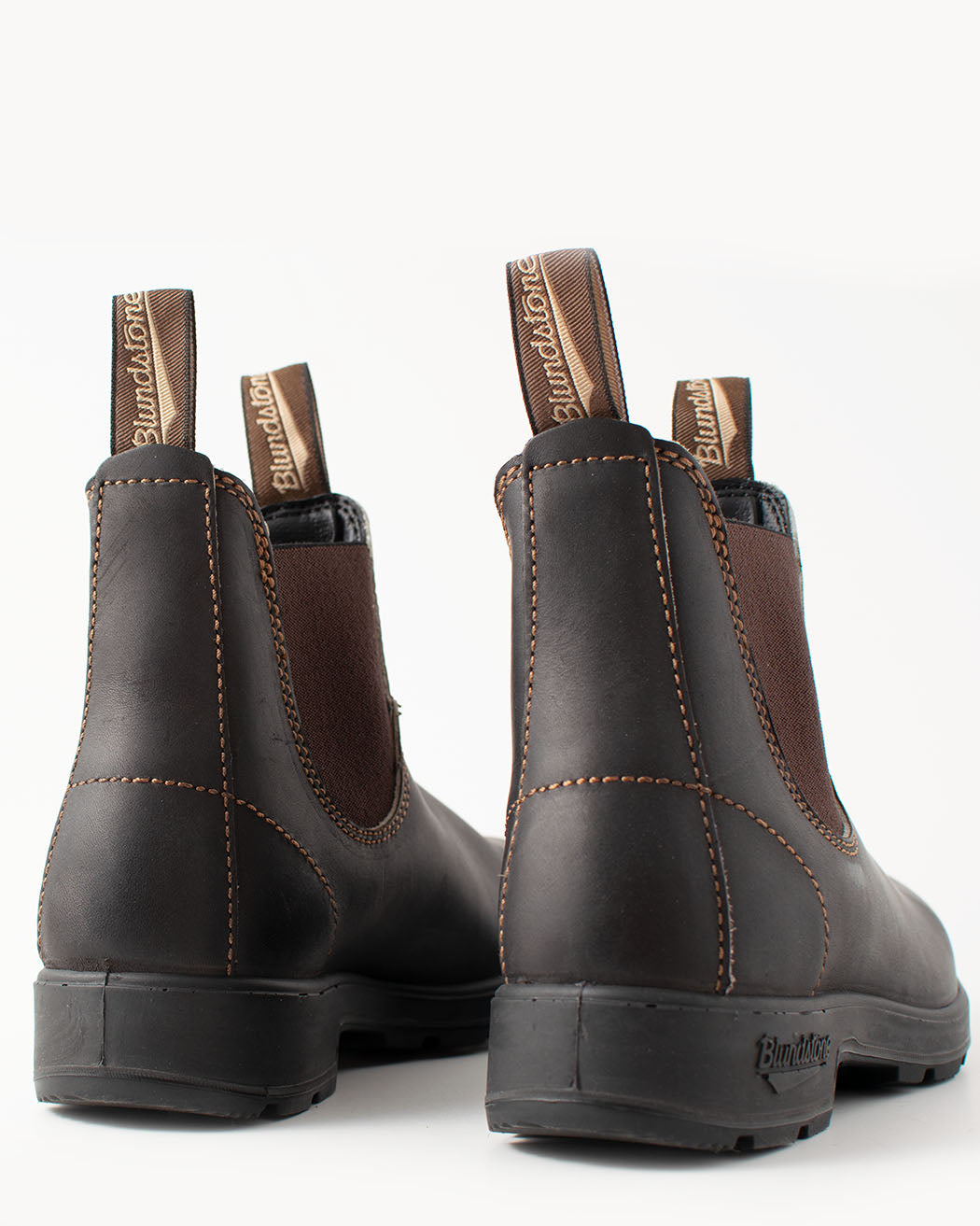 Blundstone best sale 500 braun