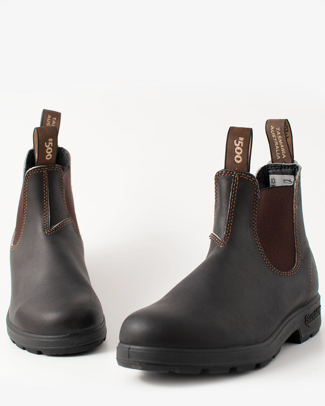 Blundstone cheap 500 braun