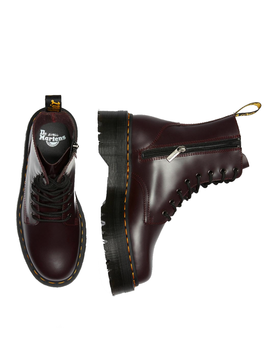 Dr martens top jadon 35