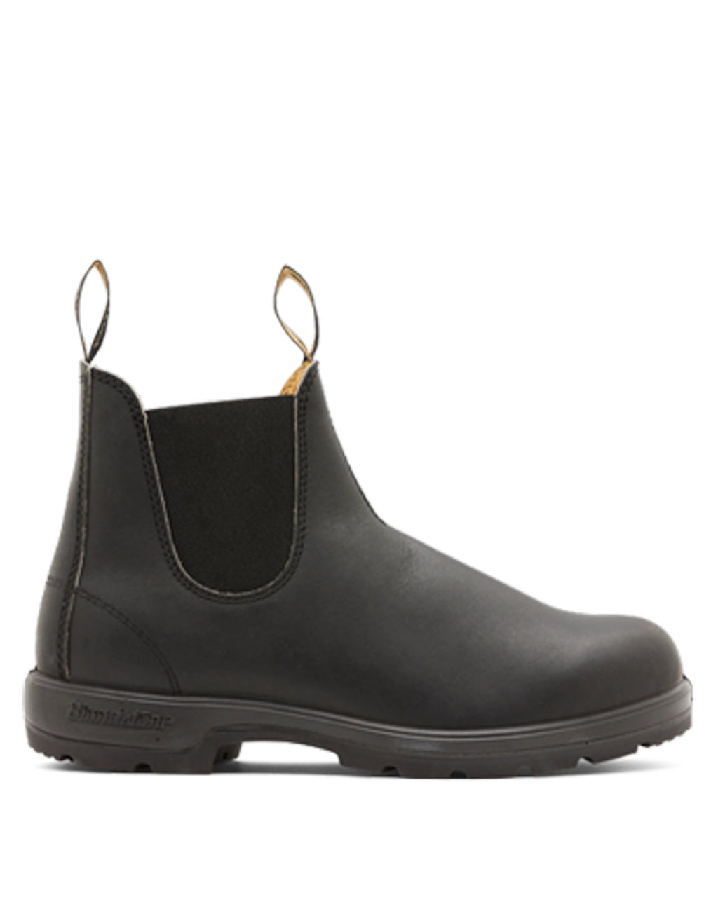 Blundstone Chelsea Boot Comfort 558 black leather