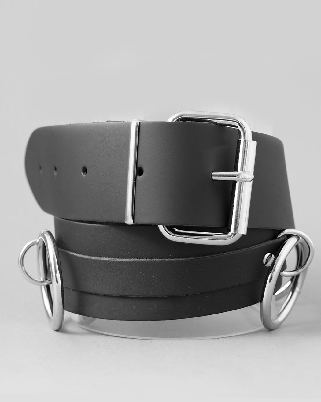 Sid Ring & Strap Belt, B7B | PICK UP | Spezialist für Stylex