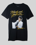 PHD Bandshirt, Michael Jackson, Thriller Gold  Pick Up | Düsseldorf