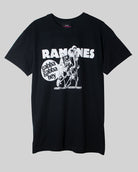 PHD Bandshirt, Ramones, Gabba Gabba Hey  Pick Up | Düsseldorf