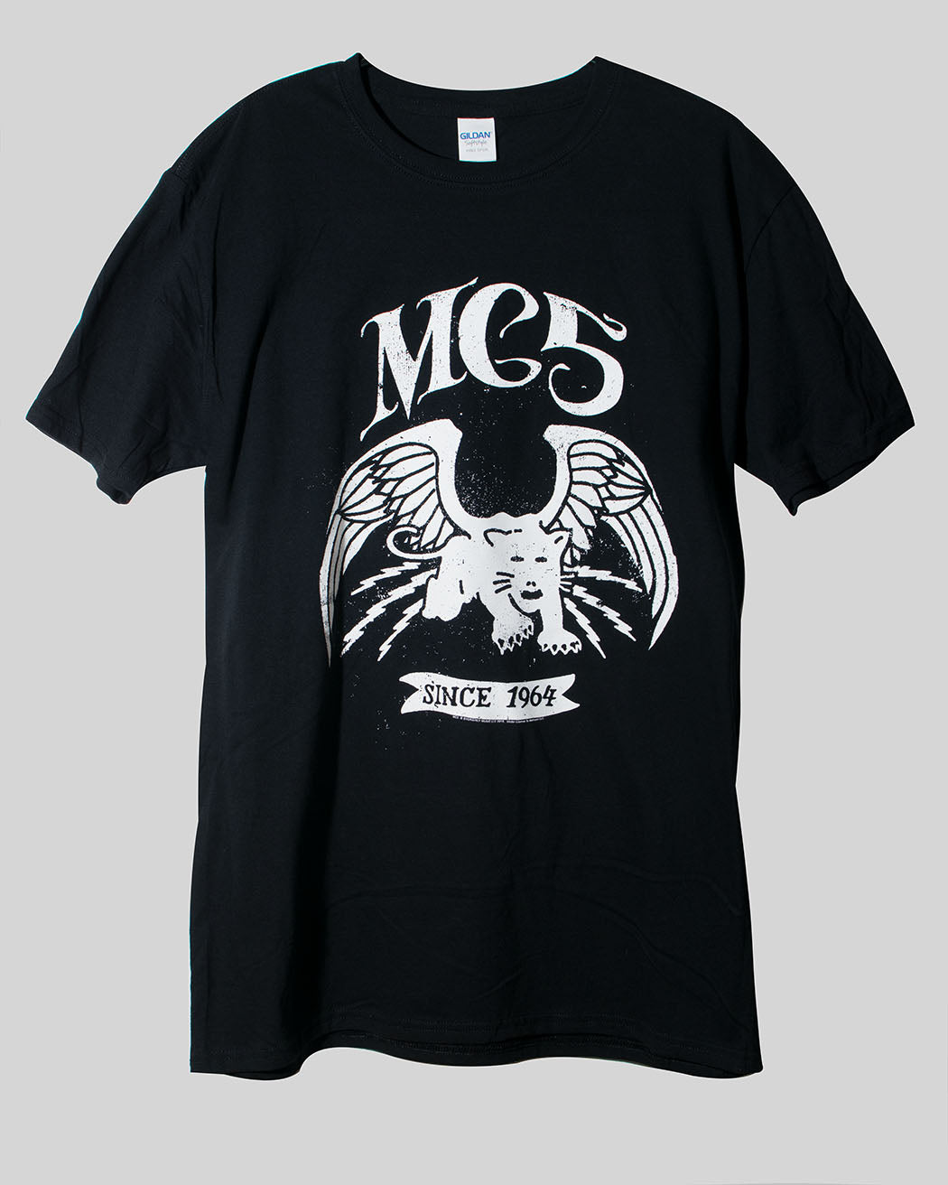 PHD Bandshirt, MC5  Pick Up | Düsseldorf