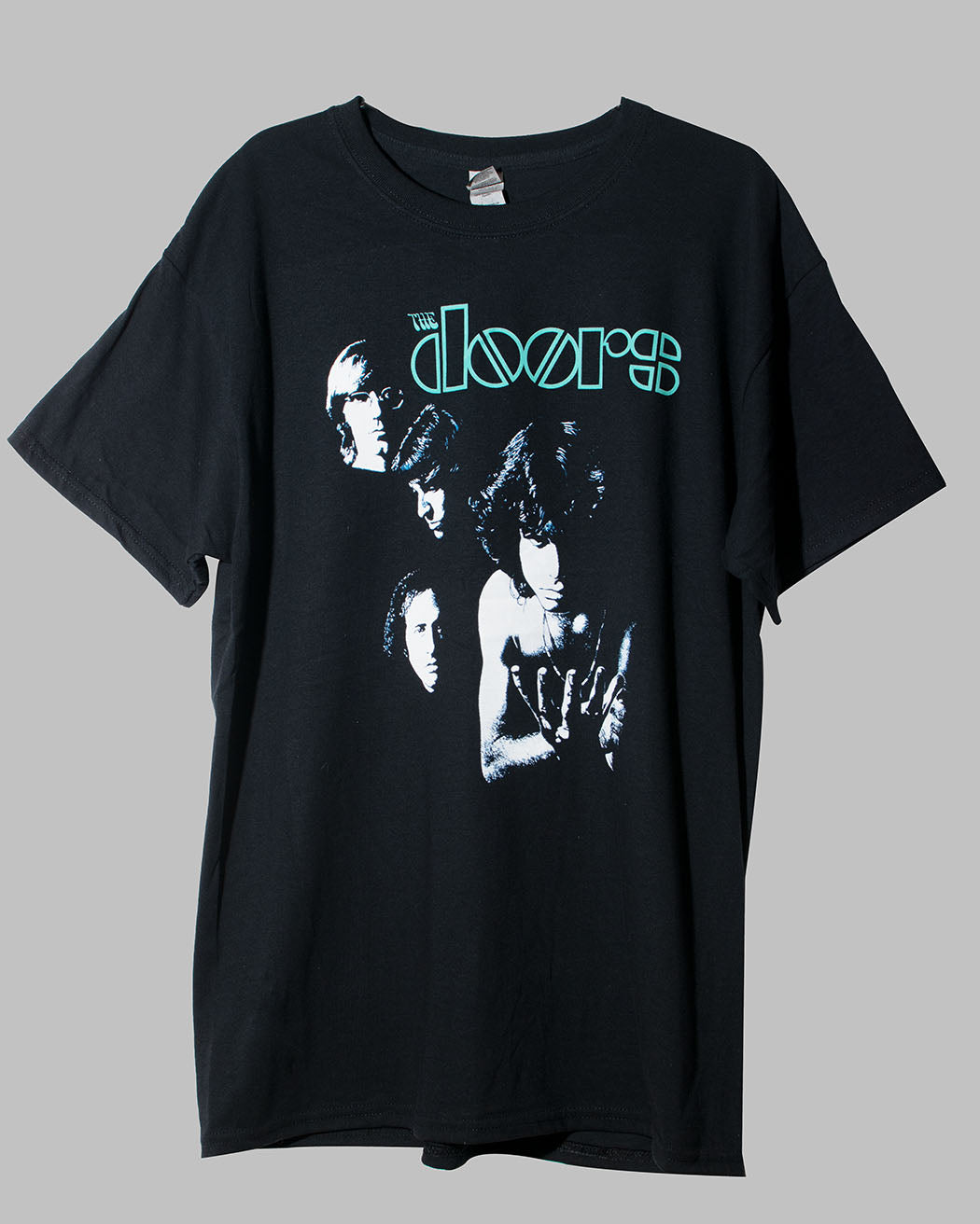 PHD Bandshirt, The Doors  Pick Up | Düsseldorf