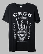 PHD Bandshirt, CBGB, Home Of Underground Rock  Pick Up | Düsseldorf