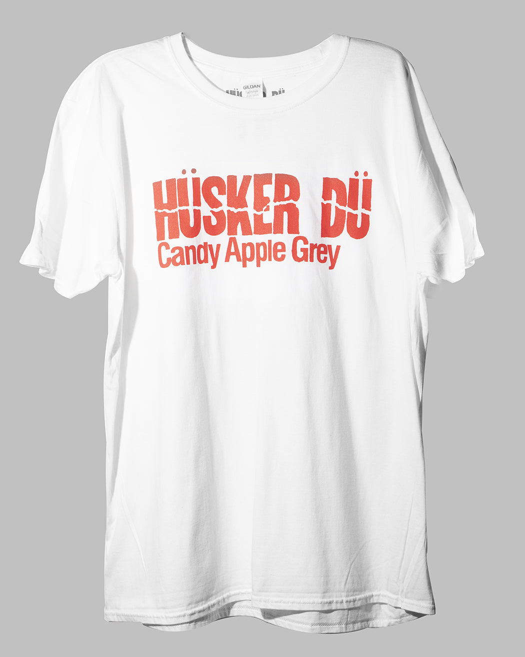 PHD Bandshirt, Hüsker Dü, Candy Apple Grey  Pick Up | Düsseldorf