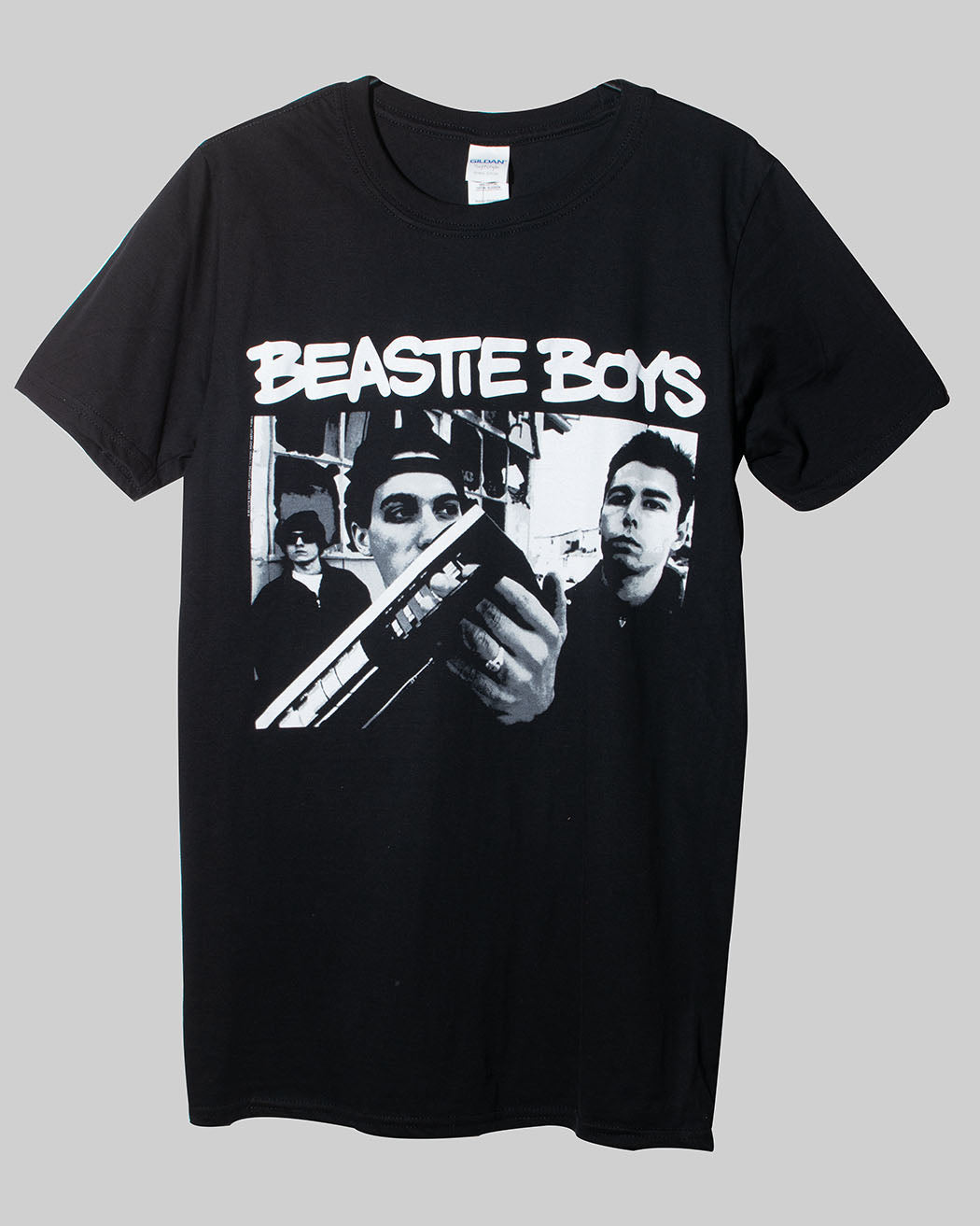 Bei PICK UP in Düsseldorf findest Du Bandshirt, Beastie Boys  und viel mehr von PHD/RockOff