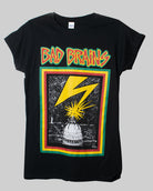 PHD Bandshirt, Bad Brains  Pick Up | Düsseldorf