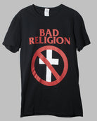 PHD Bandshirt, Bad Religion  Pick Up | Düsseldorf