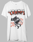 PHD Bandshirt, The Cramps  Pick Up | Düsseldorf