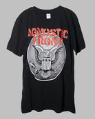 PHD Bandshirt, Agnostic Front  Pick Up | Düsseldorf