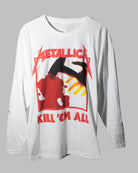 Bei PICK UP in Düsseldorf findest Du Bandshirt, Metallica, Kill´em All  und viel mehr von PHD/RockOff