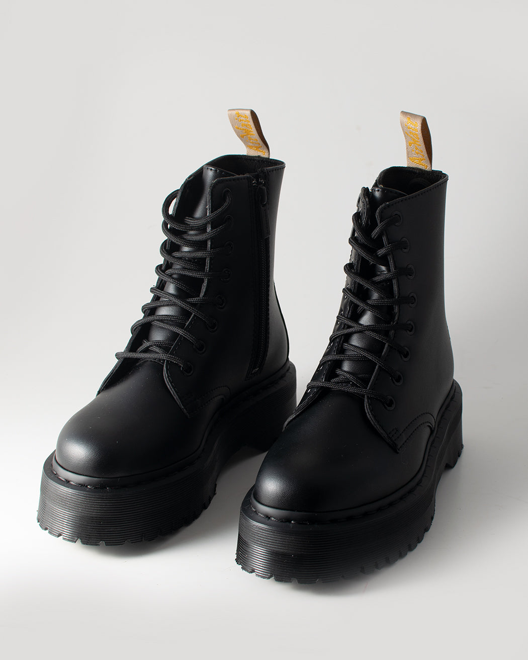 Dr martens jadon 2 vegan cheap schwarz