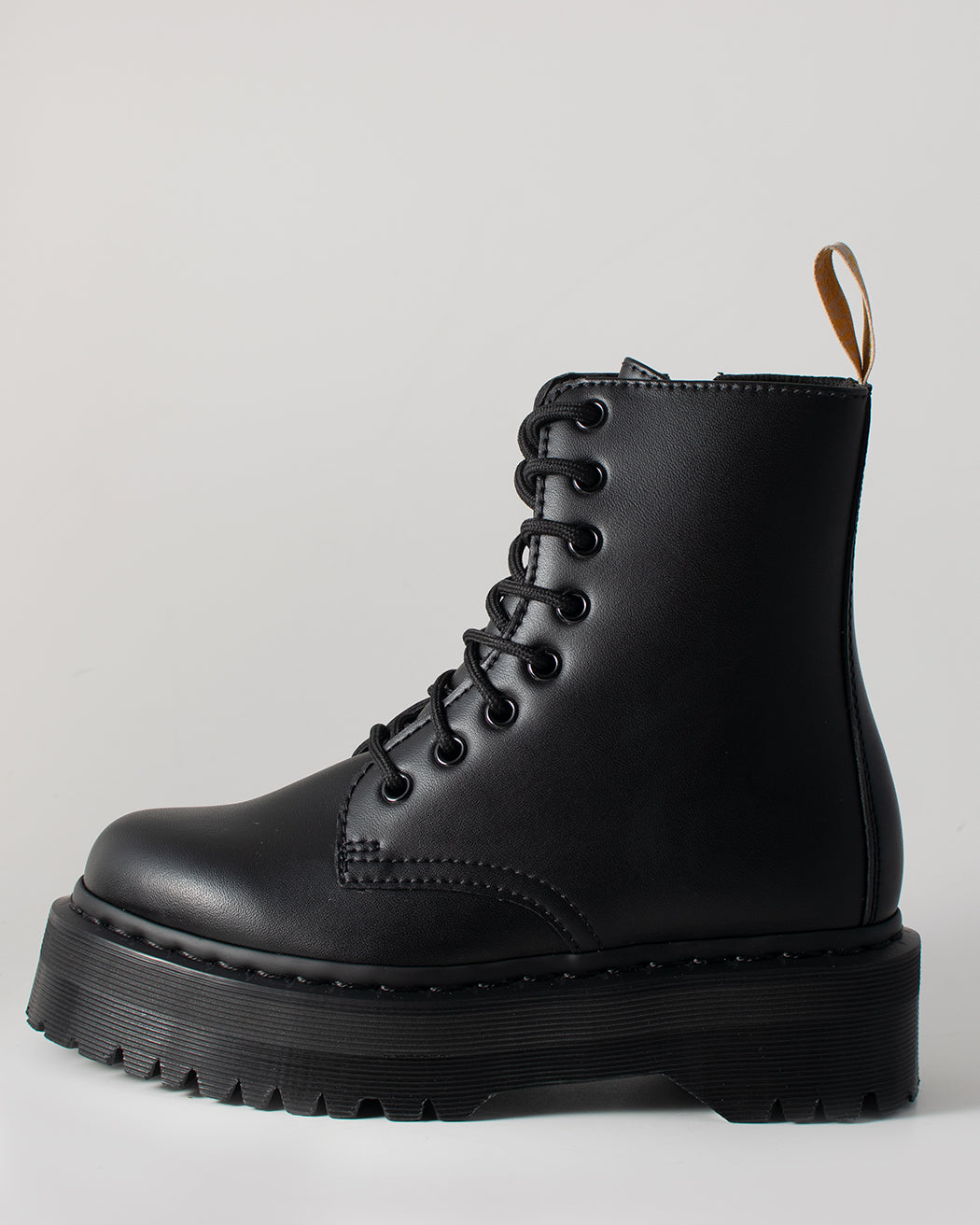 Dr. Martens Dr. Martens, V Jadon II Mono Black Felix Rub Off  Pick Up | Düsseldorf