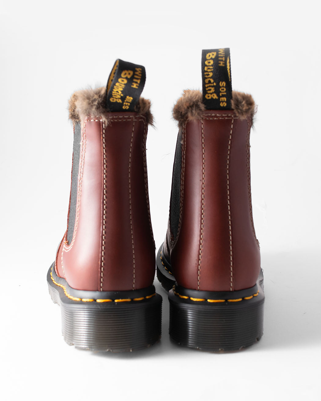 Dr martens clearance marrones 50