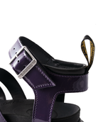 Bei PICK UP in Düsseldorf findest Du Dr. Martens, Blaire Blackcurrant Patent Lamper  und viel mehr von Dr. Martens