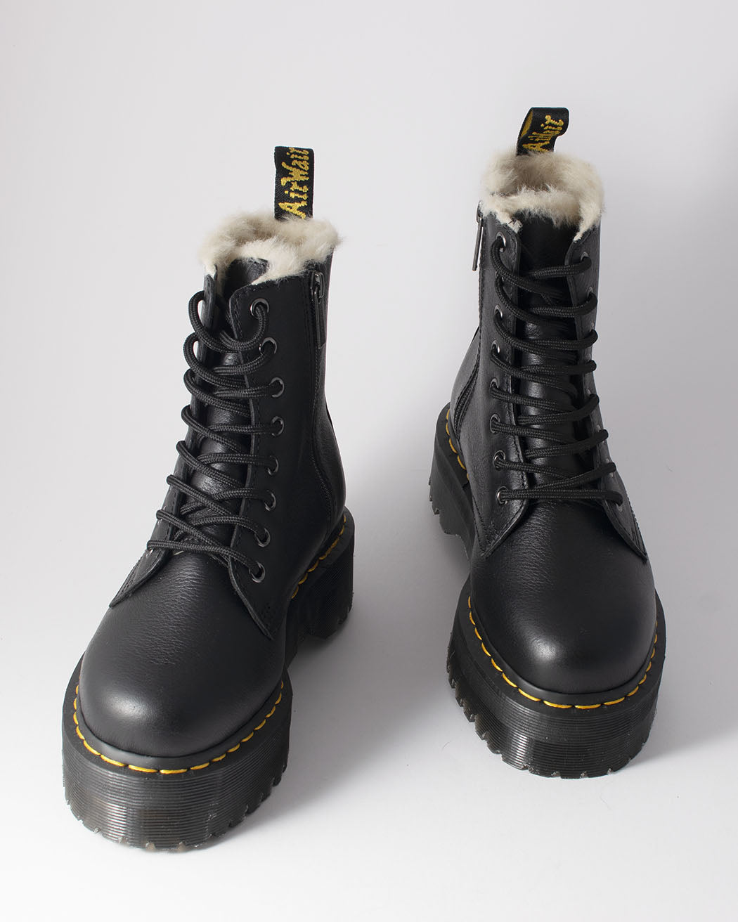 dr Martens Boots - discontinued - discontinued | Schnürboots