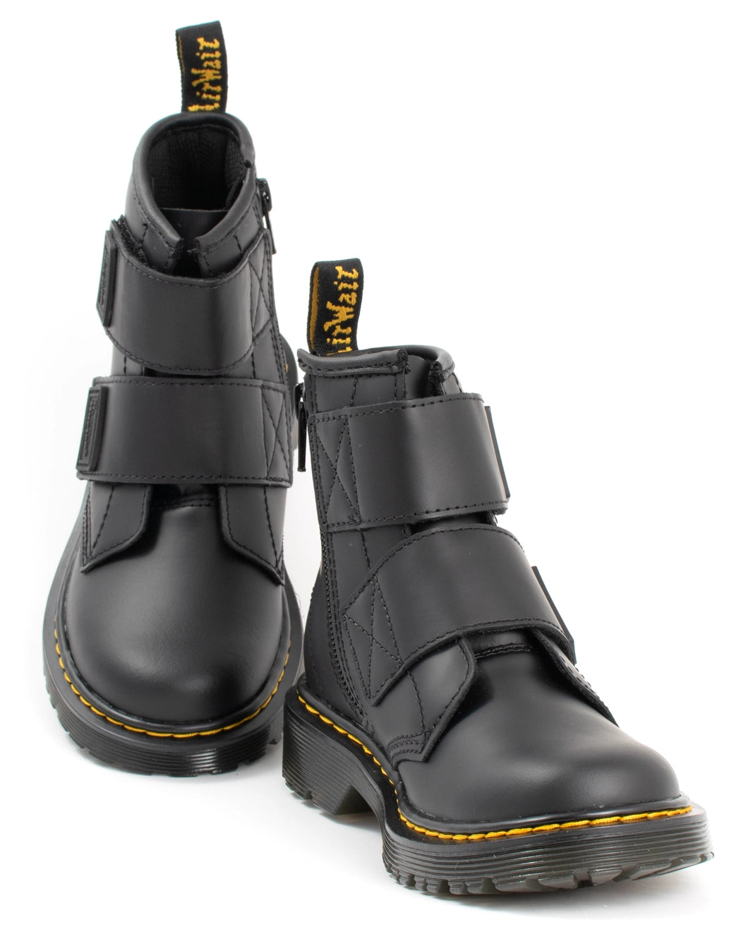 Dr martens 38 sales black