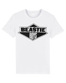 Rock Off Bandshirt, Beastie Boys, B&W Logo  Pick Up | Düsseldorf