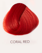 Stylex DIRECTIONS Coral Red  Pick Up | Düsseldorf