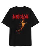 PHD Bandshirt, Deicide, In The Minds Of Evil  Pick Up | Düsseldorf