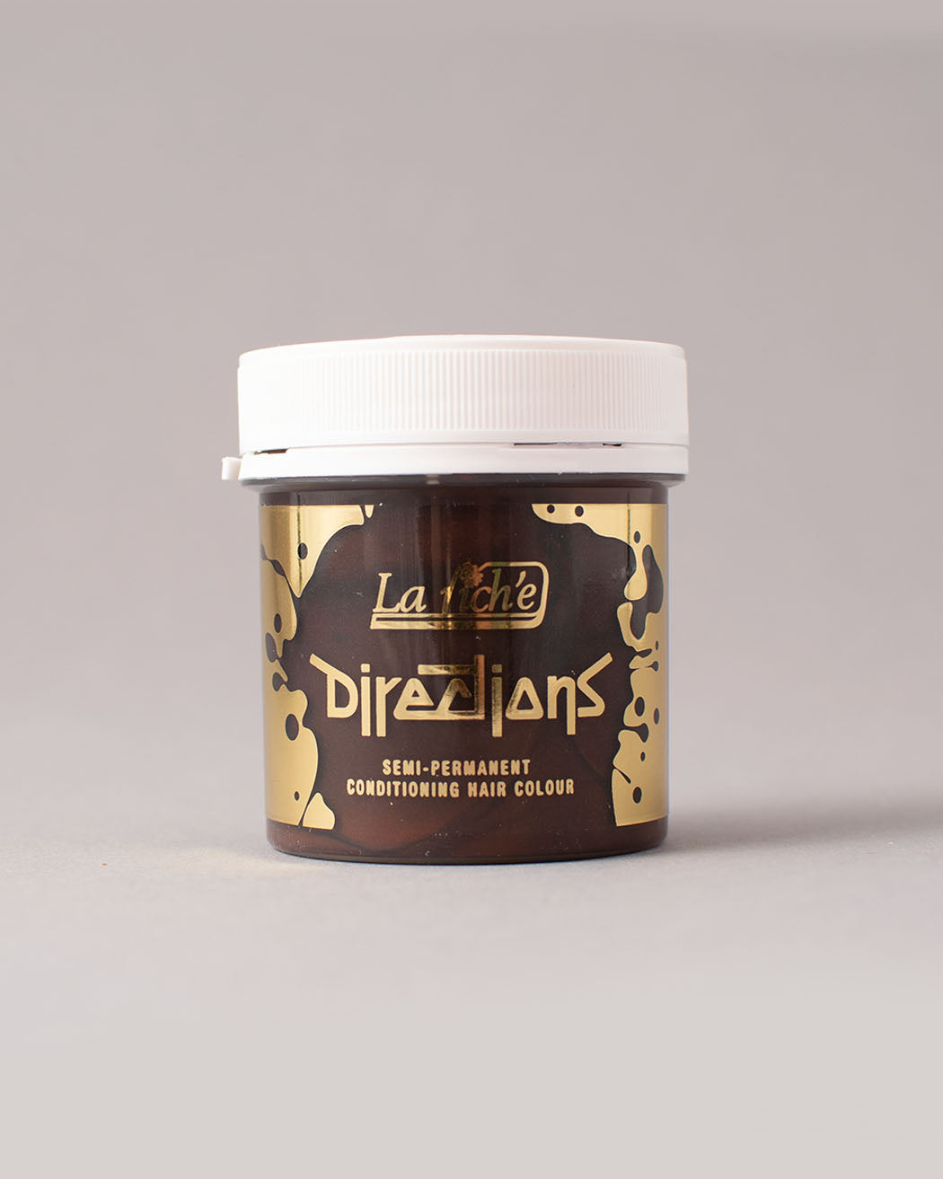 Directions Haartönung FLAME – Semi-permanent, Pflegendes Gel, Für Intensive Farbakzente