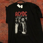 PHD Bandshirt, ACDC  Pick Up | Düsseldorf