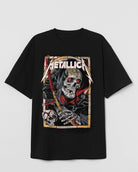 Rock Off Bandshirt, Metallica, Death Reaper  Pick Up | Düsseldorf