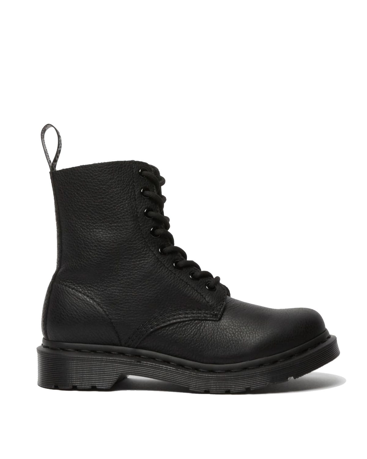 Dr. Martens Dr. Martens, Pascal MONO Virginia Black  Pick Up | Düsseldorf