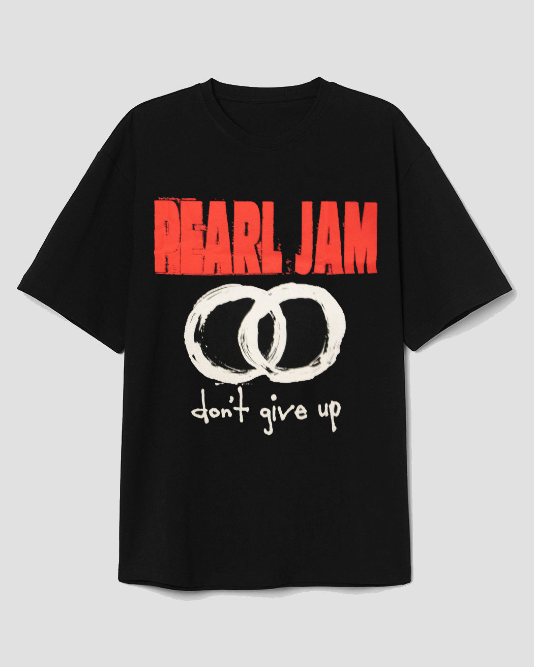 Rock Off Bandshirt, Pearl Jam, Don´t Give Up  Pick Up | Düsseldorf